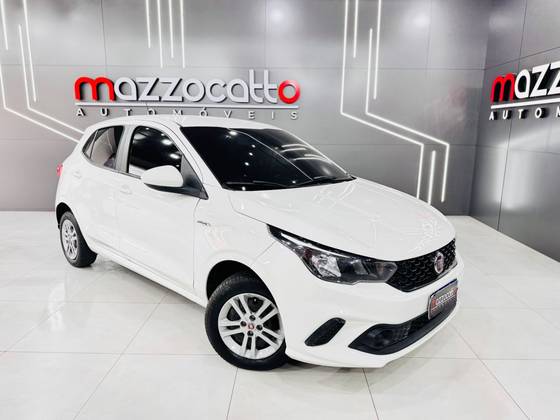 FIAT ARGO 1.0 FIREFLY FLEX DRIVE MANUAL FIAT ARGO 1.0 FIREFLY FLEX DRIVE MANUAL